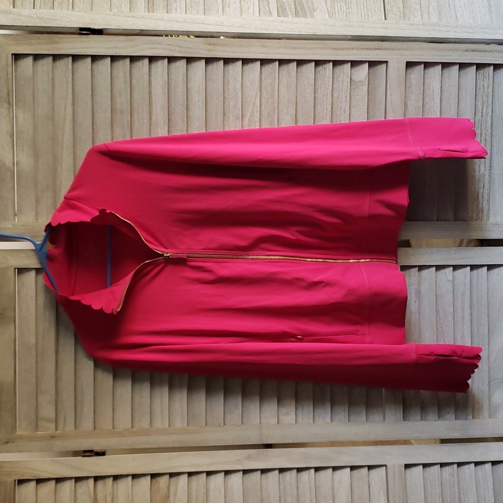 Kate Spade Athletic Jacket